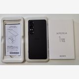 SIM�ե꡼ au Xperia 1 VII 256GB SOG15 �֥�å� ����̵��