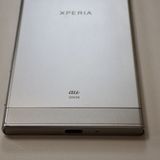 SIM�ե꡼ au Xperia XZ SOV34 �֥�å� �ե륻������󥻥� TV����ƥ��դ�