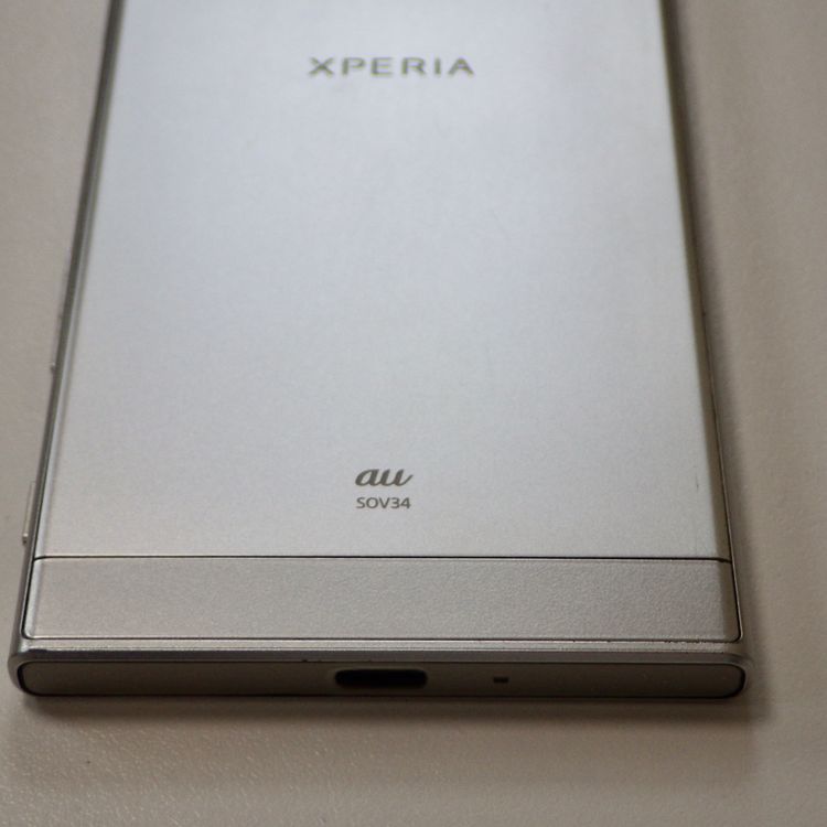 SIM�ե꡼ au Xperia XZ SOV34 �֥�å� �ե륻������󥻥� TV����ƥ��դ�