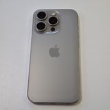 SIM�ե꡼ iPhone15 Pro 256GB ����88% �ʥ���������˥���