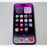 SIM�ե꡼ iPhone14 Pro Max 256GB �ѡ��ץ� ����̵��