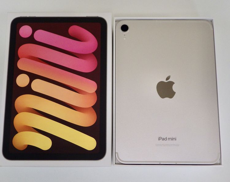 ����Ʊ�� Apple�� SIM�ե꡼ iPad mini ��7���� 128GB ����100%