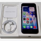 Ķ���� SIM�ե꡼ iPhone SE(��3����) 128GB ����85%  ����̵��
