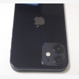 SIM�ե꡼ iPhone12 mini 128GB �֥�å� ����85% ����̵��
