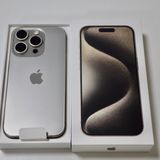 Ʊ Apple SIMե꡼ iPhone15 Pro 128GB 96% ʥ