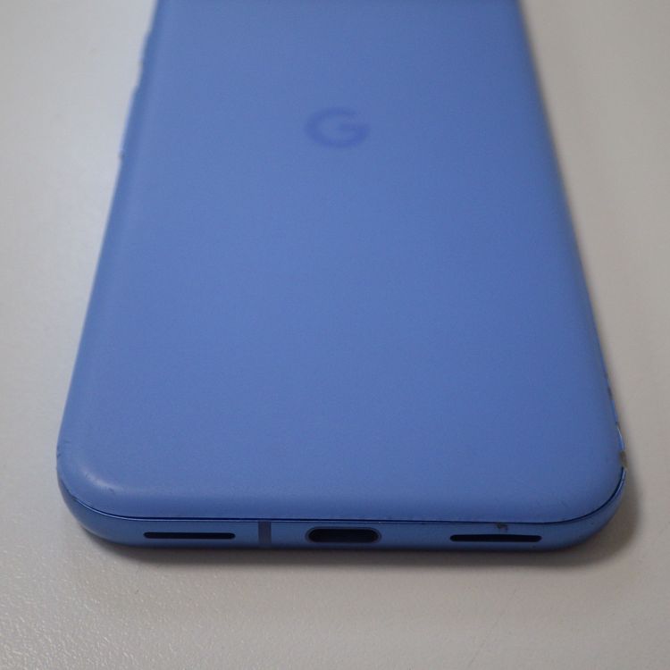 SIM�ե꡼ Google Pixel 8a 128GB �֥롼 ����̵��