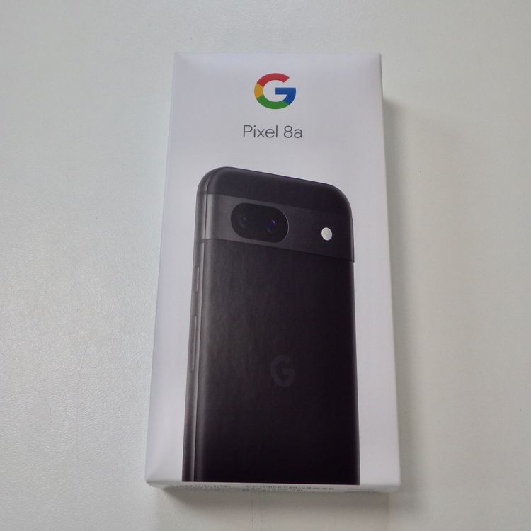 ̤ SIMե꡼ Google Pixel 8a 128GB ֥å ̵