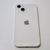 SIM�ե꡼ iPhone13 128GB �ۥ磻�� ����80%  ����̵��