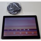 SIM�ե꡼ docomo ���㡼�� dtab d-41A ������������դ� ���֥�å� �֥�å�