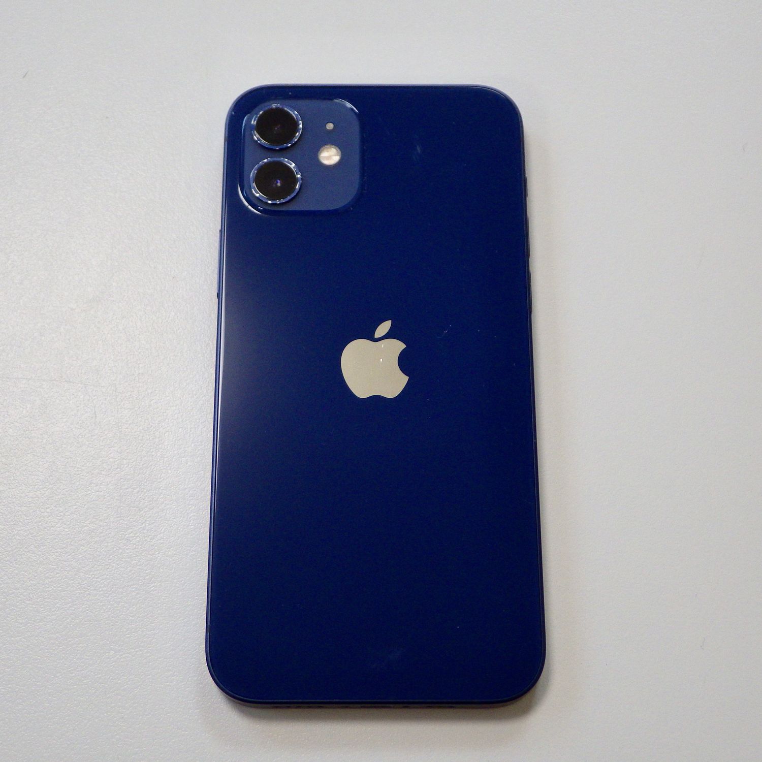 iPhone12 本体 ネイビー 64GB SIMフリー Amazon | 【整備済み品】 Apple iPhone 12 64GB ブルー SIM
