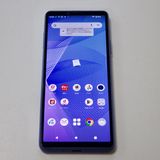 SIM�ե꡼ docomo Xperia 10 III SO-52B �֥롼 ����̵��