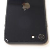 SIMե꡼ iPhoneSE3ˡ64GB֥å 98% ̵