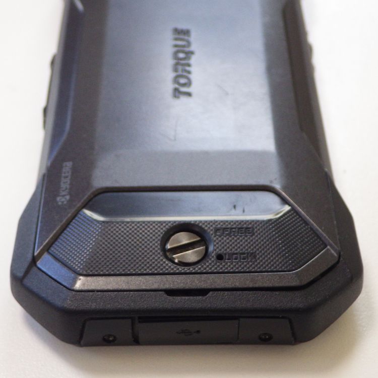 SIM�ե꡼ au TORQUE 5G KYG01 �֥�å� ����̵��