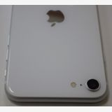 SIM�ե꡼ iPhoneSE2 64GB �ۥ磻�� ����89% ����̵��