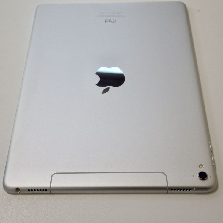 SIM�ե꡼ iPad Pro 9.7����� 128GB Wi-Fi + Cellular ����̵��