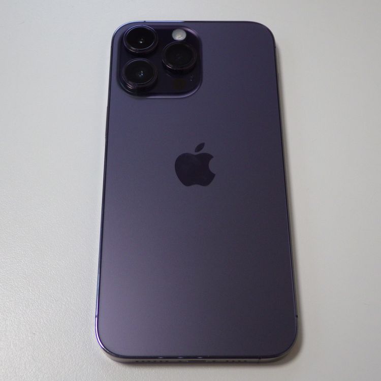 SIM�ե꡼ iPhone14 Pro Max 256GB �ѡ��ץ� ����̵��