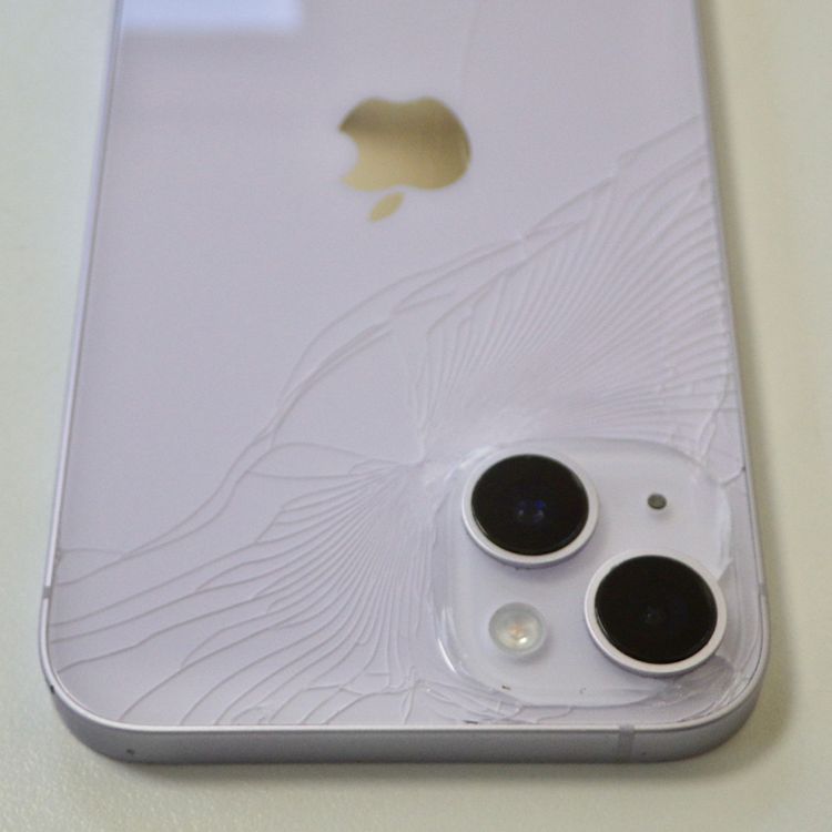 ���̳�� SIM�ե꡼ iPhone14 Plus 128GB �ѡ��ץ� ����85%