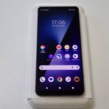 SIM�ե꡼ au Xperia 1 VII 256GB SOG15 �֥�å� ����̵��