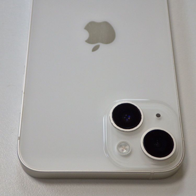 Ķ���� SIM�ե꡼ iPhone14 128GB ����88% �������饤�� ����̵��