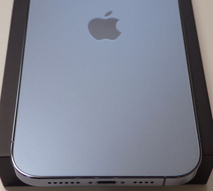 SIM�ե꡼ iPhone13 Pro Max 256GB ������֥롼 ����80% ����̵��