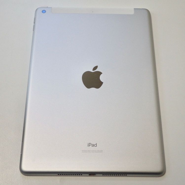 SIM�ե꡼ iPad(��7����) Wi-Fi + Cellular 32GB ����̵��