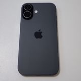 SIMフリー iPhone17 256GB ブラック 電池100% 送料無料