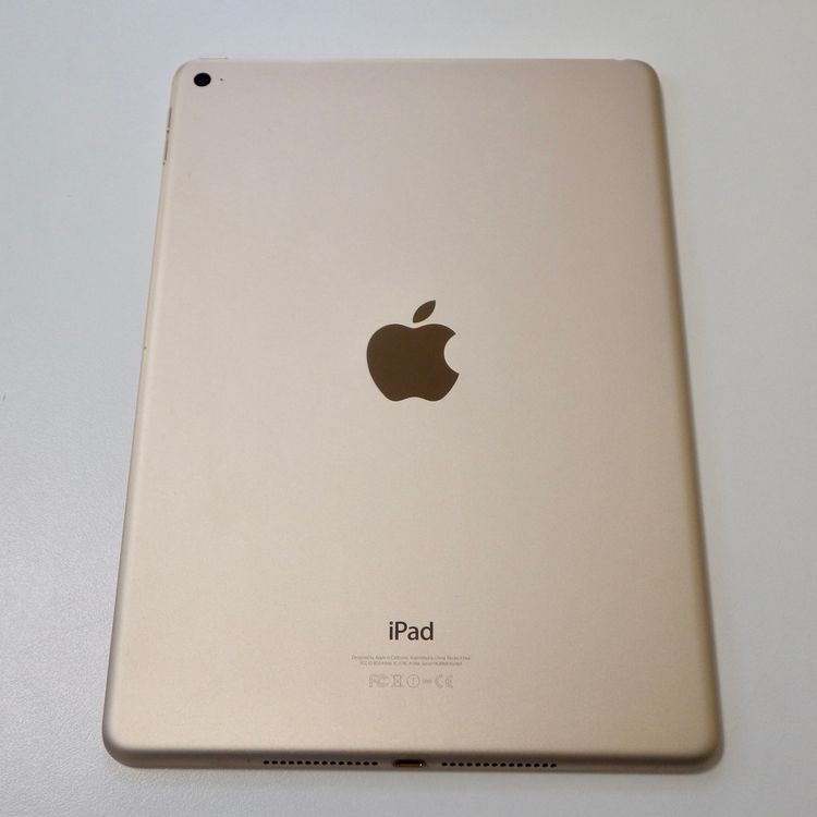 ���� iPad Air 2 64GB ������� Wi-Fi��ǥ� ����̵��