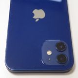 SIM�ե꡼ iPhone12 64GB �֥롼 ����85% ����̵��