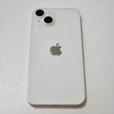 SIMフリー iPhone14 128GB 電池100% スターライト 送料無料