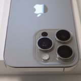 ����Ʊ�� SIM�ե꡼ iPhone16 Pro 256GB ����93% �ʥ���������˥���