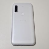 Ķ���� SIM�ե꡼ au arrows FCG01 �ۥ磻�� ����̵��