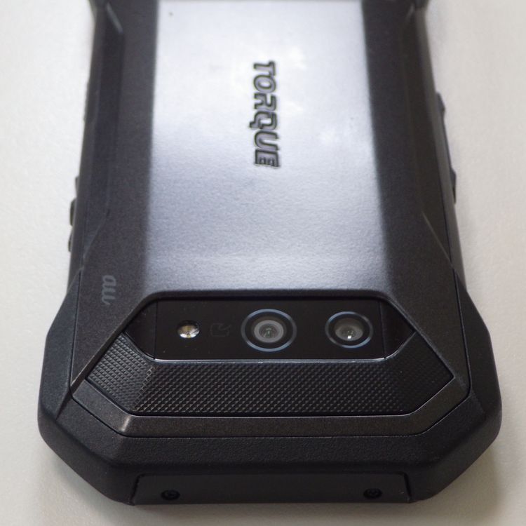 SIM�ե꡼ au TORQUE 5G KYG01 �֥�å� ����̵��