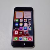 SIMフリー iPhone SE(第2世代) 64GB ホワイト 電池92% 送料無料