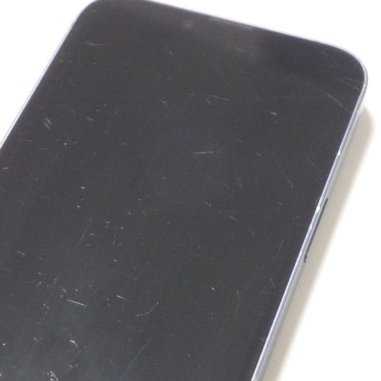 Apple�� SIM�ե꡼ iPhone14 256GB �֥롼 ����79% ����̵��