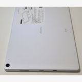 SIM�ե꡼ docomo ���㡼�� dtab d-41A ���֥�å� �ۥ磻�� ����̵��