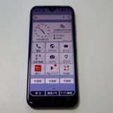 SIM�ե꡼ docomo ���󤷤󥹥ޥ� KY-51B �ͥ��ӡ� ����̵��