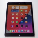 iPad(��8����) 128GB Wi-Fi��ǥ� ����100% ����̵��