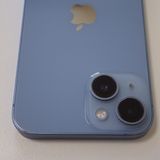 Apple SIMե꡼ iPhone14 256GB ֥롼  79% ̵