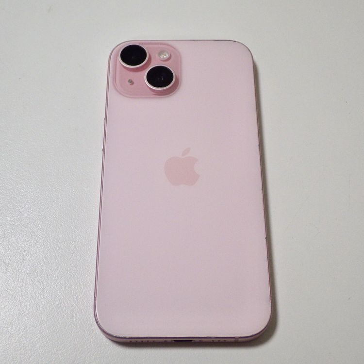 SIM�ե꡼ iPhone15 128GB ����75% �ԥ� ����̵��