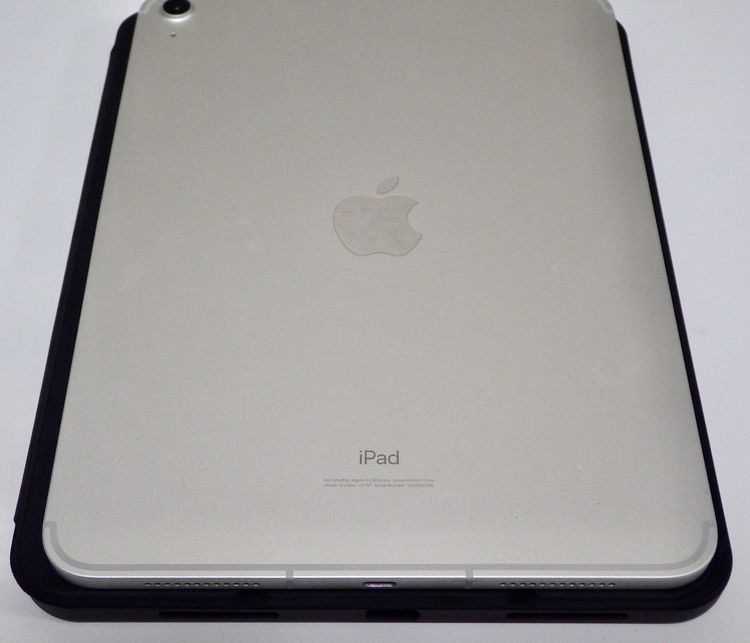 SIM�ե꡼ iPad(��10����) 64GB Wi-Fi+Cellular ����С� ���С��դ�