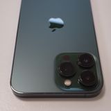 SIM�ե꡼ iPhone13 Pro Max 128GB ���꡼�� ����85% ����̵��