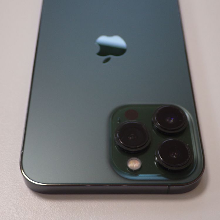 SIM�ե꡼ iPhone13 Pro Max 128GB ���꡼�� ����85% ����̵��