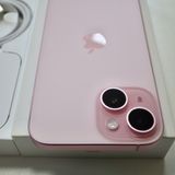 Ķ���� SIM�ե꡼ iPhone15 128GB �ԥ� ����100% ����̵��