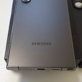 SIMե꡼ Galaxy S24 Ultra 512GB SM-S928Q ֥å ̵