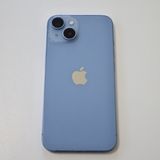 Apple SIMե꡼ iPhone14 256GB ֥롼  79% ̵