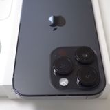 �򴹸�̤���� SIM�ե꡼ iPhone14 Pro 256GB �֥�å� ����100% ����̵��