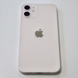 SIM�ե꡼ iPhone12 mini 128GB �ۥ磻�� ����78% ����̵��