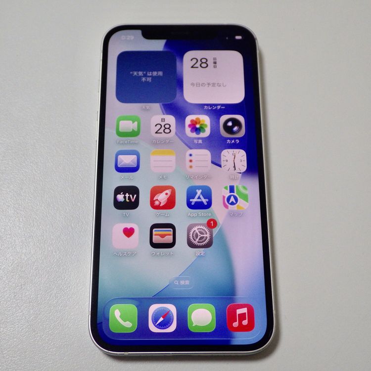 SIM�ե꡼ iPhone12 128GB �ѡ��ץ� ����̵��