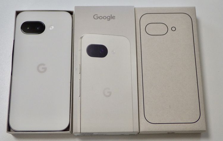 SIM�ե꡼ SoftBank Google Pixel 9a �ݡ������ ����̵��