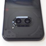 SIM�ե꡼ NOTHING Phone (2a) 8GB 128GB �֥�å� ����̵��